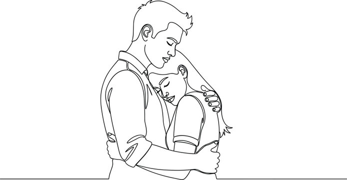 Partner Drawing.pdf Partner Line Drawing Images – Browse 41,436 Stock Photos, Vectors, and ...