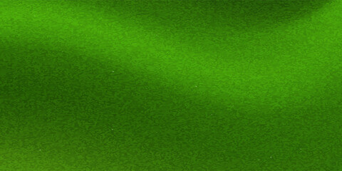 Top Green grass texture vector background. ecology herb © Septian