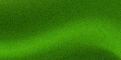 Top Green grass texture vector background. ecology herb © Septian