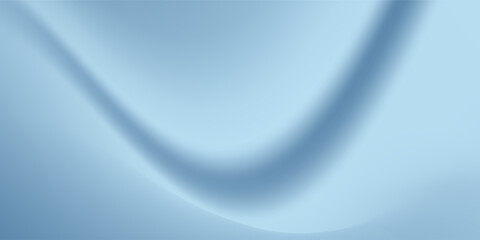 blur abstract soft blue background