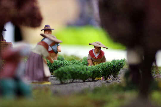 santon de Provence
