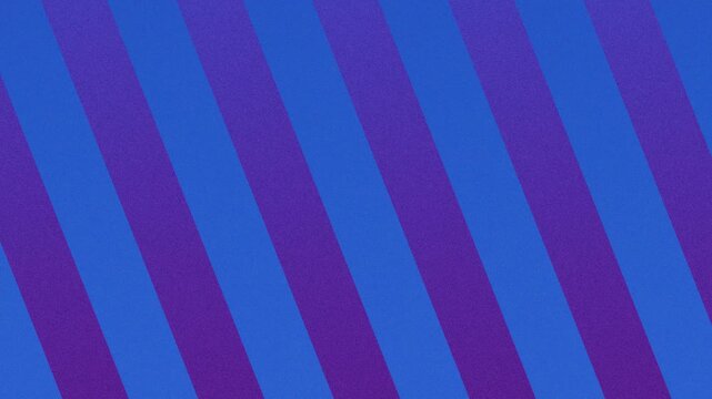Purple blue diagonal stripe animation with smooth gradient bands and modern abstract motion texture