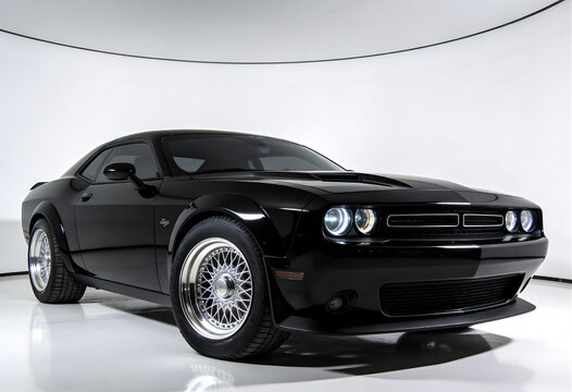 Dodge Challanger