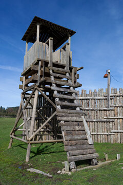 Gulag of Dima, Bizkaia, Pais Vasco, Spain