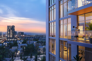 Luxury Interior Designs &ndash; Elegant, Modern & Timeless Spaces