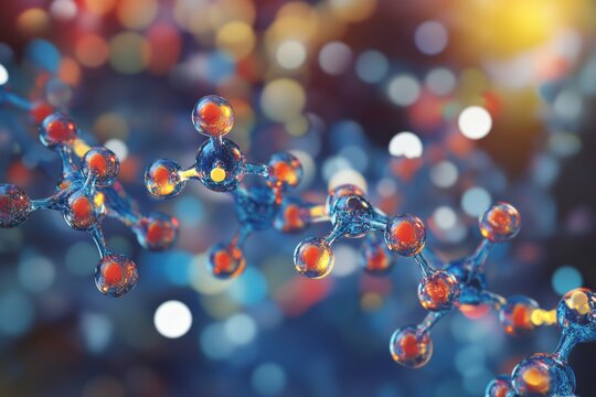 Molecular dynamics simulation of small molecule drugs interacting with protein binding sites in computational chemistry