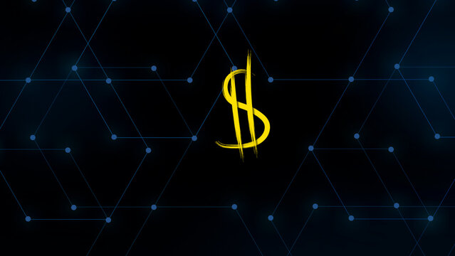 Hand Drawn Symbol 15