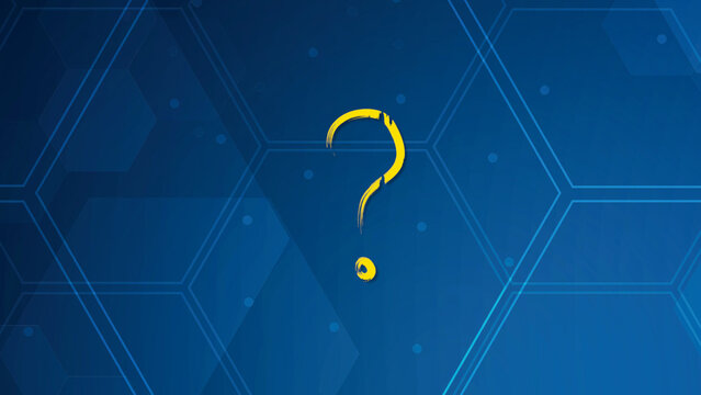 Hand Drawn Symbol 01