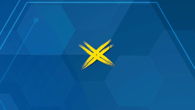 Hand Drawn Symbol 03