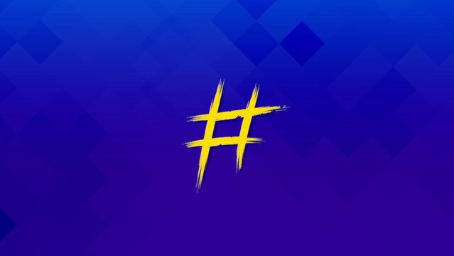 Hand Drawn Symbol 12