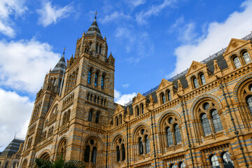 Obraz premium Scenes of London 2026