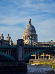 Fototapeta premium Scenes of London 2026