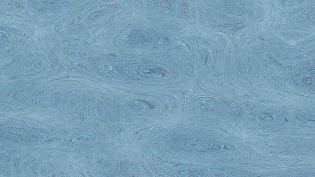 A light blue textured surface with a subtle, swirling, organic pattern resembling fine wood grain or marbled paper.