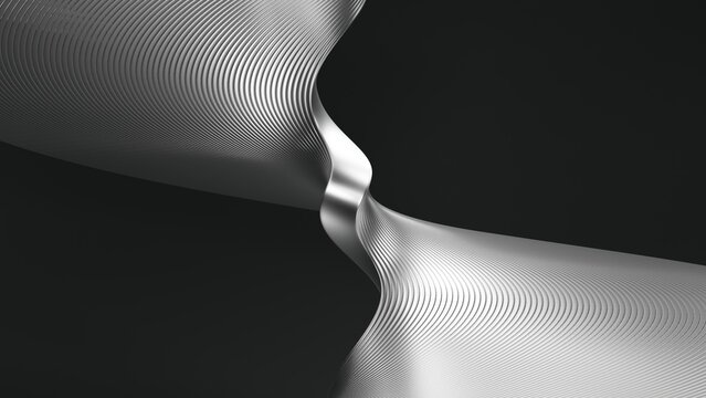 abstract metal background