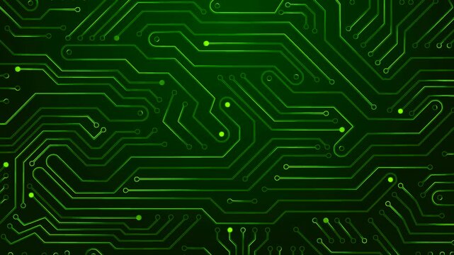 network motion wave data technology contact background

