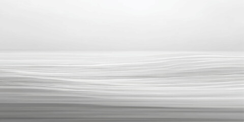 A blank white water surface ripples over a textured white sand background with light gray lines creating a metallic brushed pattern design for a business backdrop