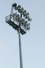 Stadium Lights