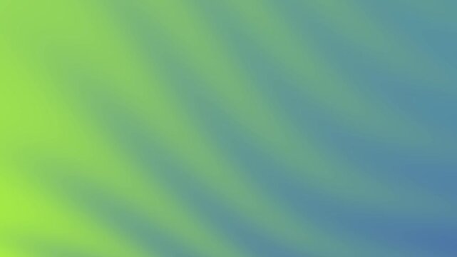 Abstract gradient background blending green and blue hues for modern website headers