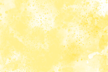 薄い黄色の背景