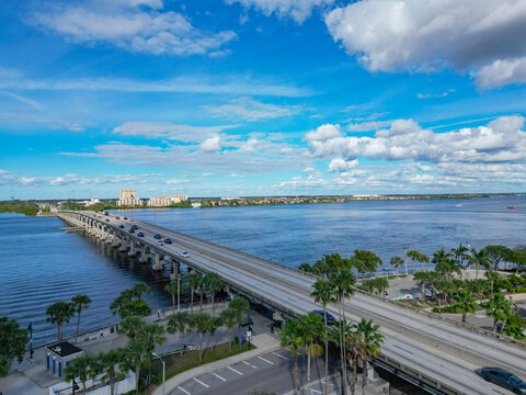 Downtown Bradenton Riverwalk
