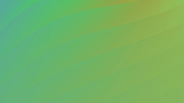 vibrant abstract green gradient background with textured waves for modern design projects