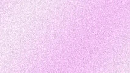 Fototapeta premium Light Lavender Grainy Gradient Background with Soft Noise Texture