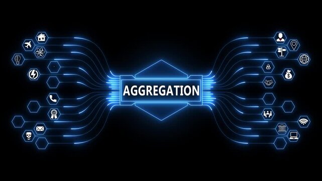 Data Consolidation Images – Browse 3,543 Stock Photos, Vectors, and ...