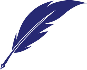 feather pen and ink © Gfx Lab Team