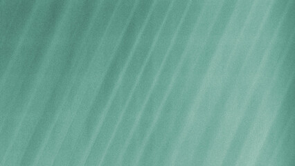 Soft teal background with subtle diagonal texture