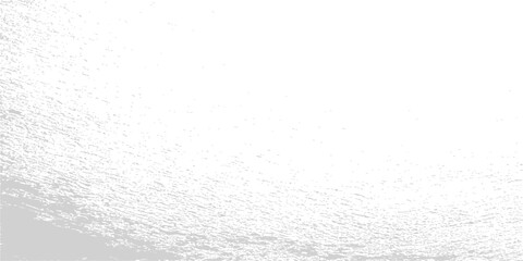 Minimalist white winter snow landscape background with soft grainy frost texture and atmospheric hazy horizon copy space © Creative Lis