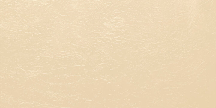 Warm beige cream leather texture with soft organic grain for luxury product background or elegant paper stationery