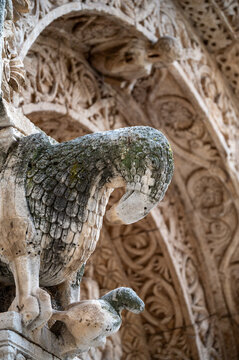 Bitonto Cathedral