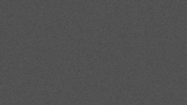 Static tv black and white noise caused by bad signal reception. Glitch VHS hard noise for tv analog error effect overlay.
noise overlay texture pattern. TV noise No signal of analog television .