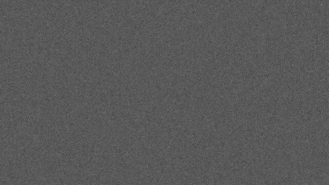 Static tv black and white noise caused by bad signal reception. Glitch VHS hard noise for tv analog error effect overlay.
noise overlay texture pattern. TV noise No signal of analog television .
