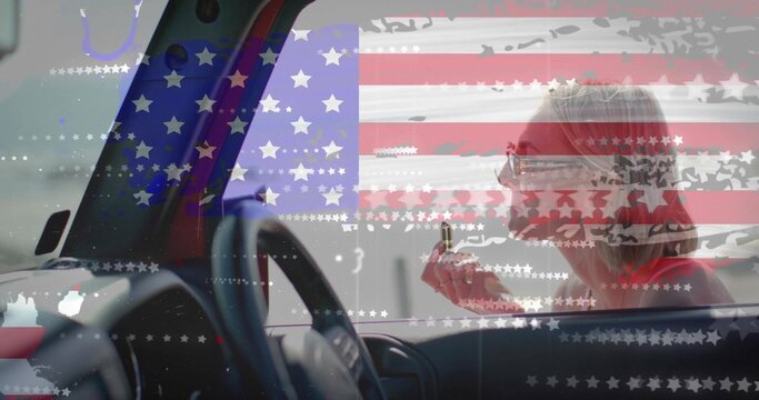 Illustrating unit circle OA=1 in Cartesian plane, proving sin??tan? via sector OAB, ?OBA and ?OAE