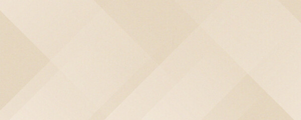 Abstract golden background with white and beige luxury glitter shapes. Golden lines luxury on cream color background. Gold elegant realistic paper cut style 3d.