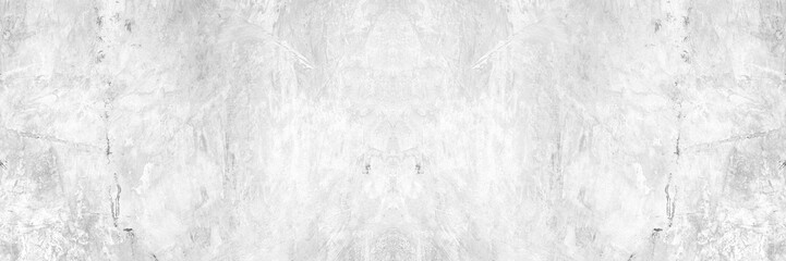 Old wall texture cement dirty gray with black  background abstract grey and silver color design are...