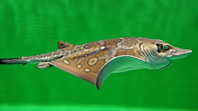 Patterned Ray Imágenes de Selachii: descubre bancos de fotos, ilustraciones, vectores ...