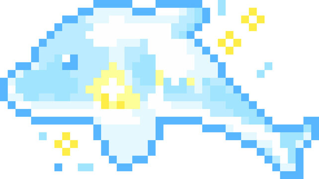 Pixel bubbles