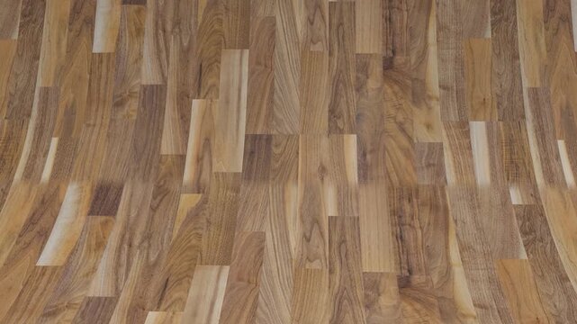 Seamless wood, texture, floor, background, pattern surface with natural wooden planks. Warm parquet flooring texture ideal for interior design backgrounds, architecture renders and design mockups.