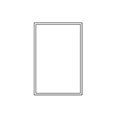 Minimalist Digital Tablet Mockup for Creative and Business Use