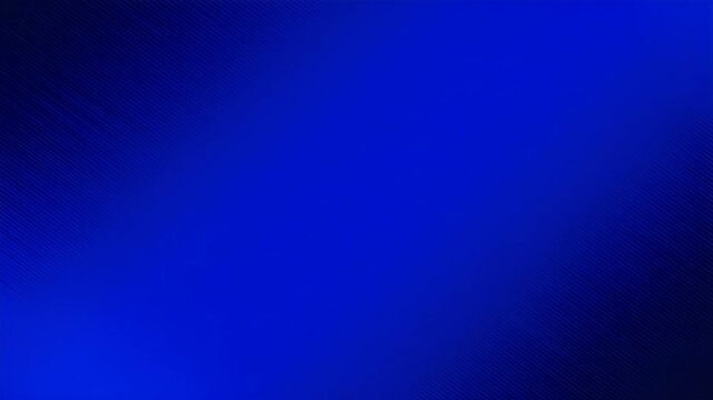 Deep blue background with subtle diagonal texture and smooth gradient lighting