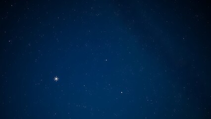 Obraz premium lyra. The constellation Lyra in a clear night sky with the Milky Way background. STEM education sheets, lab safety posters, designed for STEM education and laboratory safety posters.