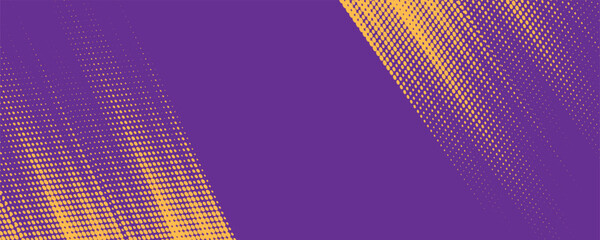 Blank purple background with ethnic vintage motifs for greeting cards, covers and various backgrounds. © inayah