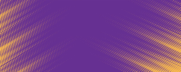 Blank purple background with ethnic vintage motifs for greeting cards, covers and various backgrounds. © inayah