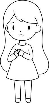 유방암 흑백