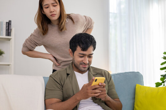 Double dating, husband use phone chat for somebody,, have a fling, Bit on the side , Commit adultery ,Polygamy, husband was having an affair. family problem, infidelity, divorce, separate
