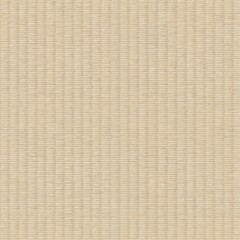 Fototapeta premium Neutral woven grasscloth texture with warm earthy tones and natural lines. Organic material background for design. Adds depth and organic feel.