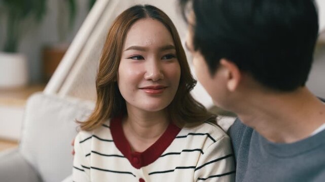 Psychologist meeting married couple for relationship therapy, supportive partner holding space during counseling discussion, emotional healing, communication improvement and professional consultation	