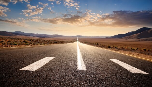 photo starting line new beginning journey start here